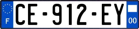 CE-912-EY
