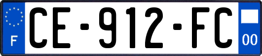 CE-912-FC