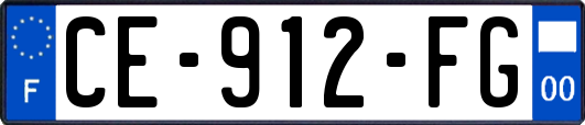 CE-912-FG