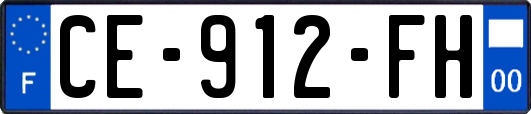 CE-912-FH