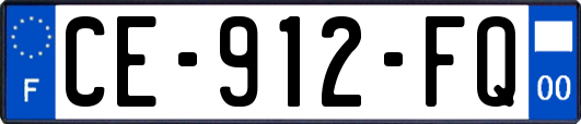 CE-912-FQ