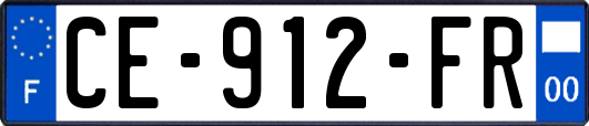 CE-912-FR