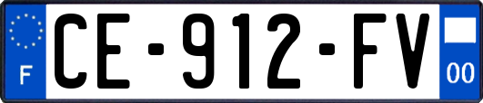 CE-912-FV