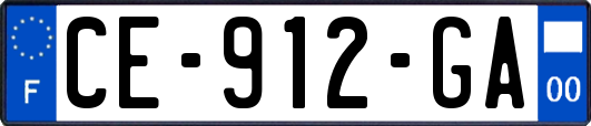 CE-912-GA