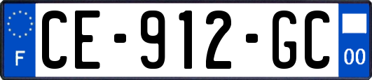 CE-912-GC