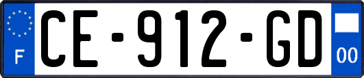 CE-912-GD