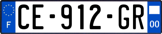 CE-912-GR