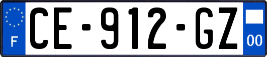 CE-912-GZ