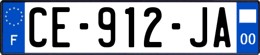 CE-912-JA