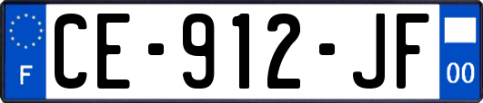 CE-912-JF