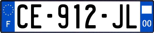 CE-912-JL