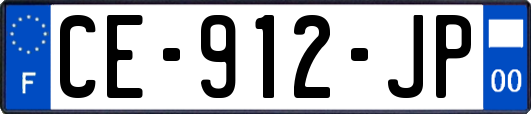 CE-912-JP