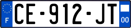 CE-912-JT