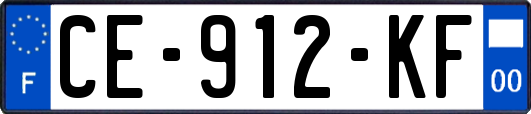 CE-912-KF