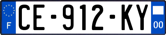 CE-912-KY
