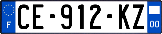 CE-912-KZ
