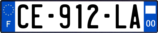 CE-912-LA