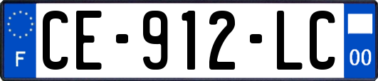 CE-912-LC