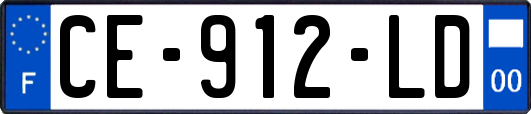 CE-912-LD