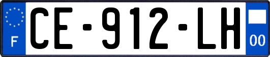 CE-912-LH