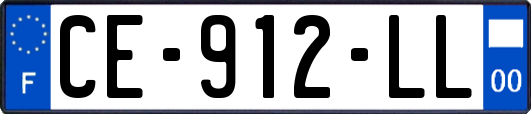 CE-912-LL