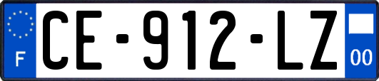 CE-912-LZ