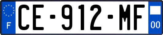 CE-912-MF