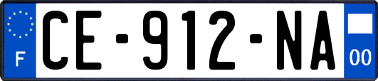 CE-912-NA