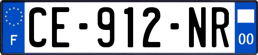 CE-912-NR