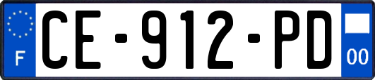 CE-912-PD