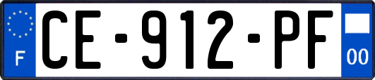 CE-912-PF