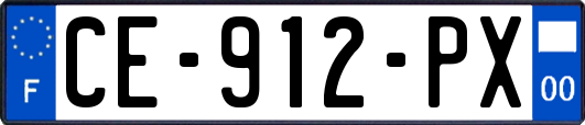 CE-912-PX