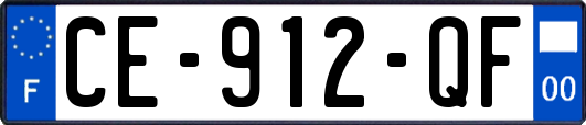 CE-912-QF