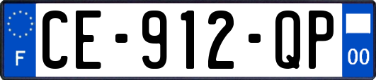 CE-912-QP