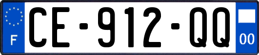 CE-912-QQ