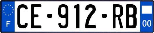 CE-912-RB