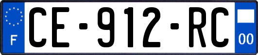 CE-912-RC