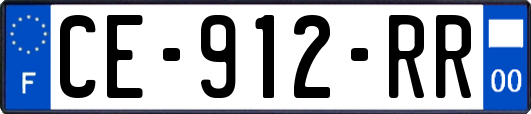 CE-912-RR