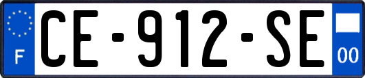 CE-912-SE