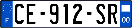 CE-912-SR