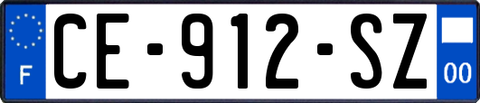 CE-912-SZ