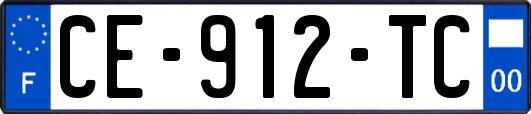 CE-912-TC