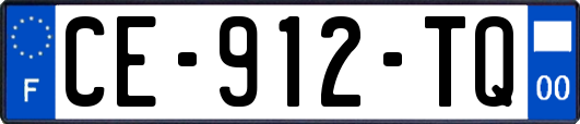 CE-912-TQ