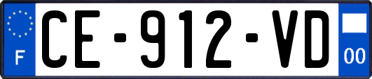 CE-912-VD