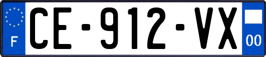 CE-912-VX