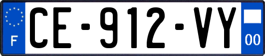 CE-912-VY