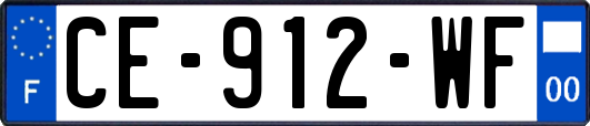 CE-912-WF