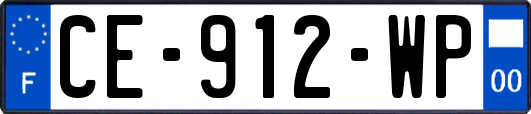 CE-912-WP