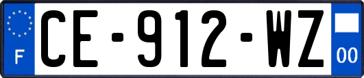 CE-912-WZ