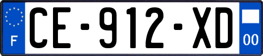 CE-912-XD